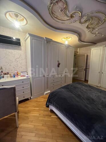 İcarəyə verilir 2 otaqlı yeni tikili 70 m², İnşaatçılar m., photo 10 from 15