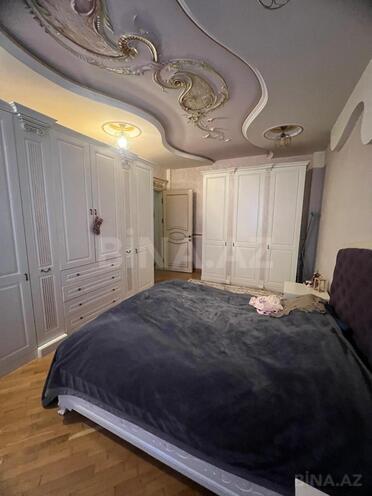 İcarəyə verilir 2 otaqlı yeni tikili 70 m², İnşaatçılar m., photo 9 from 15