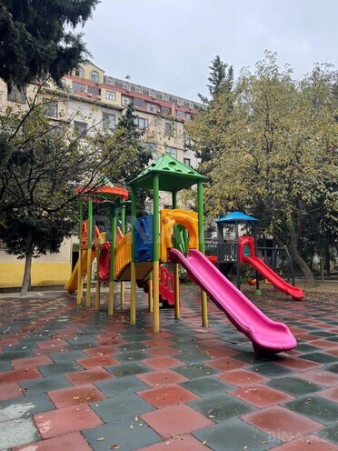 Сдаётся 2-комн. вторичка 5 м², м. Мемар Аджеми, photo 18 from 22