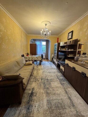 Сдаётся 2-комн. вторичка 5 м², м. Мемар Аджеми, photo 1 from 22