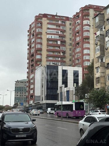 Сдаётся 2-комн. вторичка 5 м², м. Мемар Аджеми, photo 17 from 22