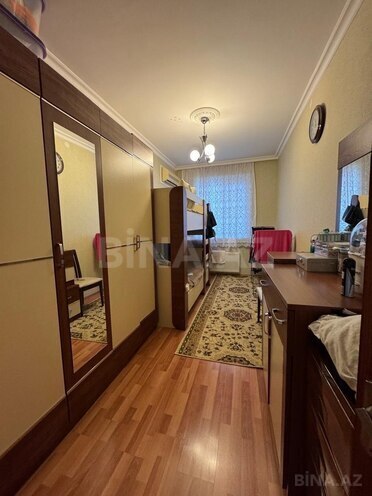Сдаётся 2-комн. вторичка 5 м², м. Мемар Аджеми, photo 20 from 22