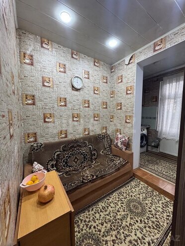 Сдаётся 2-комн. вторичка 5 м², м. Мемар Аджеми, photo 14 from 22