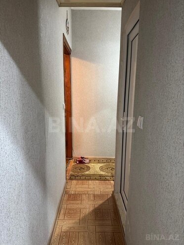 Сдаётся 2-комн. вторичка 5 м², м. Мемар Аджеми, photo 7 from 22