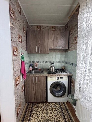 Сдаётся 2-комн. вторичка 5 м², м. Мемар Аджеми, photo 15 from 22