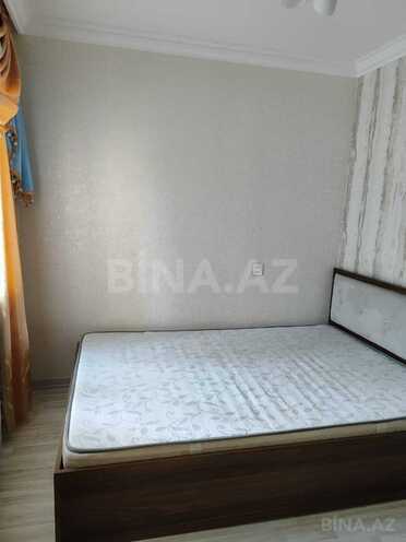 İcarəyə verilir 2 otaqlı köhnə tikili 50 m², Həzi Aslanov m., photo 4 from 9