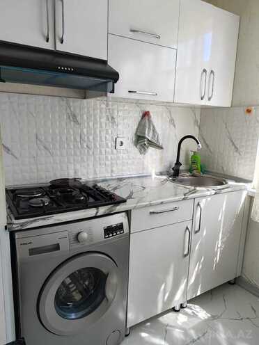 İcarəyə verilir 2 otaqlı köhnə tikili 50 m², Həzi Aslanov m., photo 5 from 9