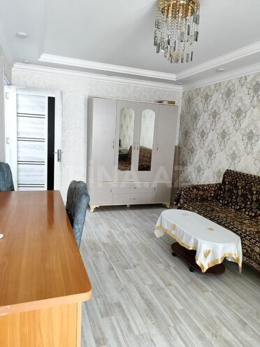 İcarəyə verilir 2 otaqlı köhnə tikili 50 m², Həzi Aslanov m., photo 1 from 9