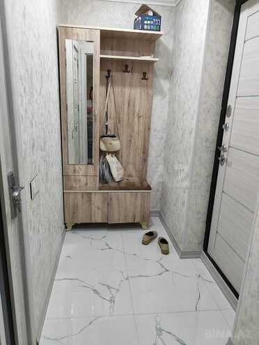 İcarəyə verilir 2 otaqlı köhnə tikili 50 m², Həzi Aslanov m., photo 8 from 9