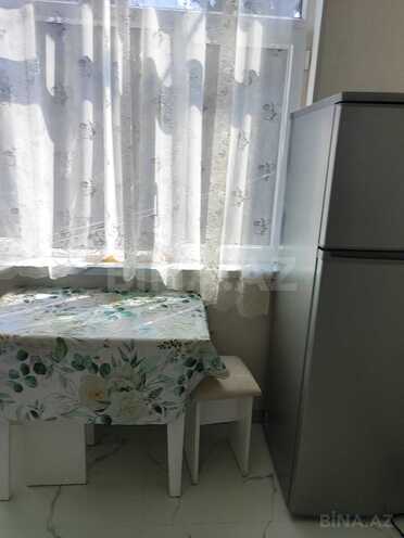 İcarəyə verilir 2 otaqlı köhnə tikili 50 m², Həzi Aslanov m., photo 6 from 9