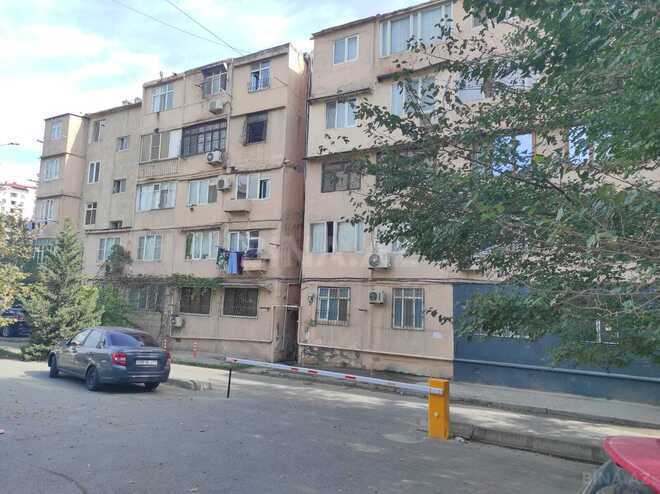 Satılır 3 otaqlı köhnə tikili 81 m², 20 Yanvar m., photo 1 from 15