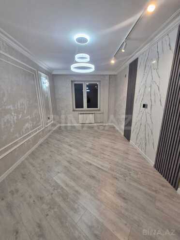 Satılır 4 otaqlı köhnə tikili 80 m², Həzi Aslanov q., photo 13 from 26