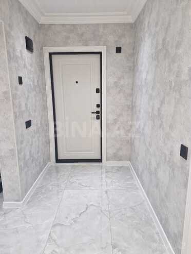 Satılır 4 otaqlı köhnə tikili 80 m², Həzi Aslanov q., photo 24 from 26