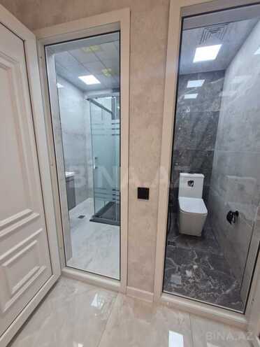 Satılır 4 otaqlı köhnə tikili 80 m², Həzi Aslanov q., photo 21 from 26