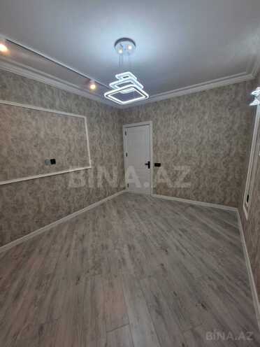 Satılır 4 otaqlı köhnə tikili 80 m², Həzi Aslanov q., photo 15 from 26