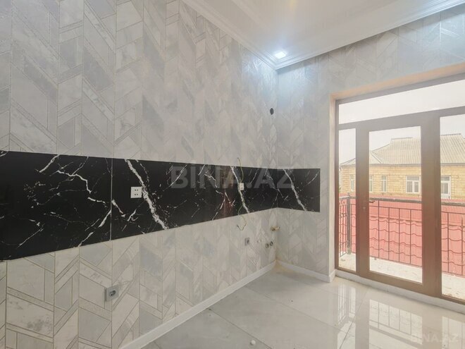 Satılır 2 otaqlı yeni tikili 60 m², photo 10 from 14