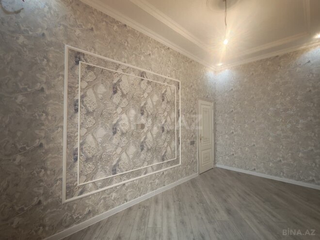 Satılır 2 otaqlı yeni tikili 60 m², photo 3 from 14