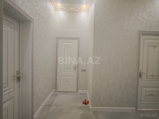 Satılır 2 otaqlı yeni tikili 60 m², photo 8 from 14