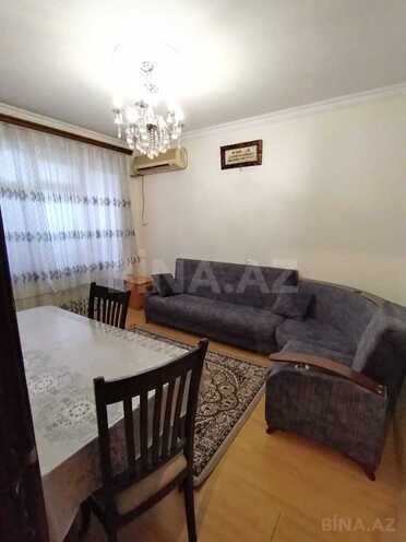 Сдаётся 2-комн. вторичка 50 м², м. 20 января, photo 1 from 14