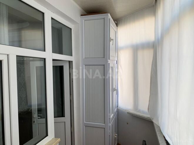 Сдаётся 3-комн. вторичка 100 м², м. Иншаатчылар, photo 12 from 19