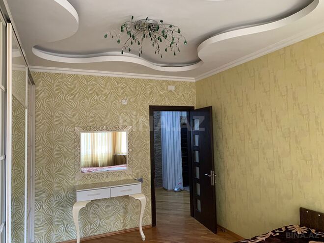 Сдаётся 3-комн. вторичка 100 м², м. Иншаатчылар, photo 10 from 19