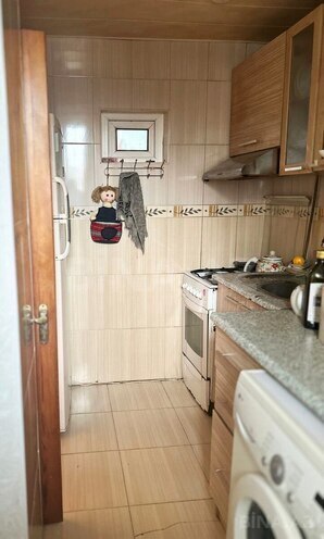 İcarəyə verilir 1 otaqlı köhnə tikili 40 m², Elmlər Akademiyası m., photo 5 from 9