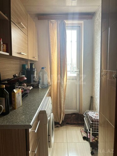 İcarəyə verilir 1 otaqlı köhnə tikili 40 m², Elmlər Akademiyası m., photo 4 from 9