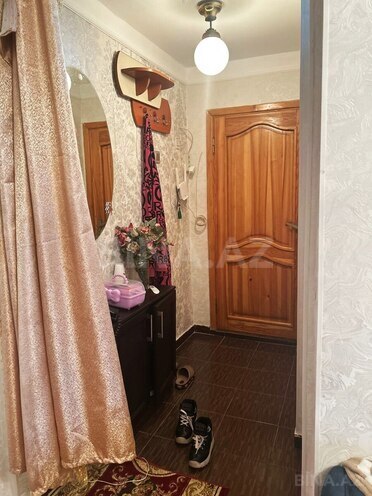 İcarəyə verilir 1 otaqlı köhnə tikili 40 m², Elmlər Akademiyası m., photo 8 from 9
