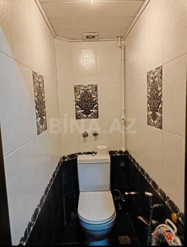 İcarəyə verilir 3 otaqlı köhnə tikili 74 m², Qara Qarayev m., photo 8 from 9