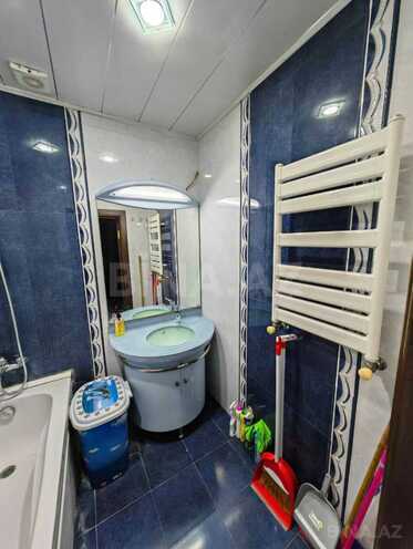 İcarəyə verilir 3 otaqlı köhnə tikili 74 m², Qara Qarayev m., photo 7 from 9