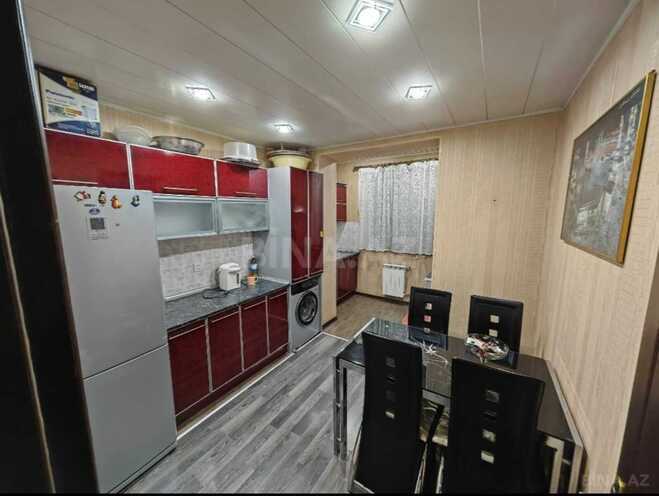 İcarəyə verilir 3 otaqlı köhnə tikili 74 m², Qara Qarayev m., photo 6 from 9