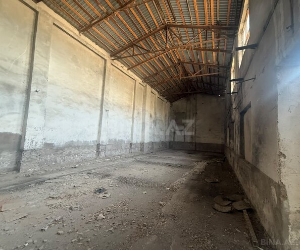 Сдаётся  объект 1 500 м², пос. Баилова, photo 4 from 5