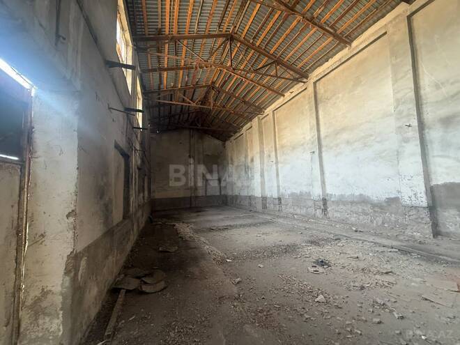 Сдаётся  объект 1 500 м², пос. Баилова, photo 3 from 5