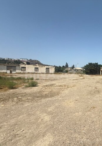 Сдаётся  объект 1 500 м², пос. Баилова, photo 1 from 5