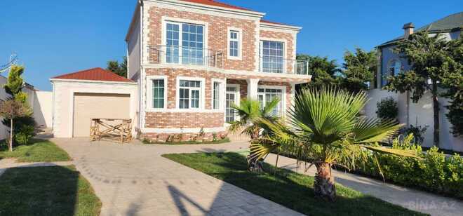 Продаётся 5-комн. дом/дача 240 м², пос. Мардакан, photo 3 from 16