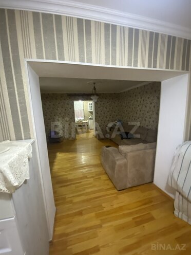 Satılır 2 otaqlı həyət evi/bağ evi 45 m², M.Ə.Rəsulzadə q., photo 8 from 18