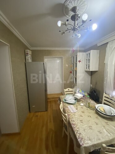 Satılır 2 otaqlı həyət evi/bağ evi 45 m², M.Ə.Rəsulzadə q., photo 14 from 18