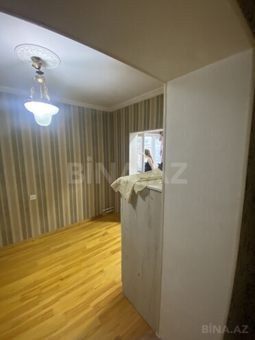 Satılır 2 otaqlı həyət evi/bağ evi 45 m², M.Ə.Rəsulzadə q., photo 10 from 18
