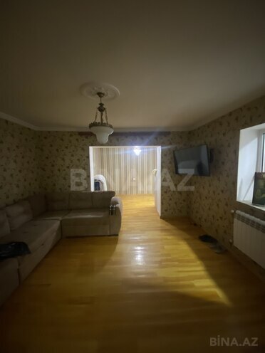 Satılır 2 otaqlı həyət evi/bağ evi 45 m², M.Ə.Rəsulzadə q., photo 9 from 18