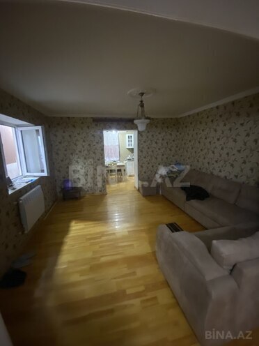 Satılır 2 otaqlı həyət evi/bağ evi 45 m², M.Ə.Rəsulzadə q., photo 12 from 18