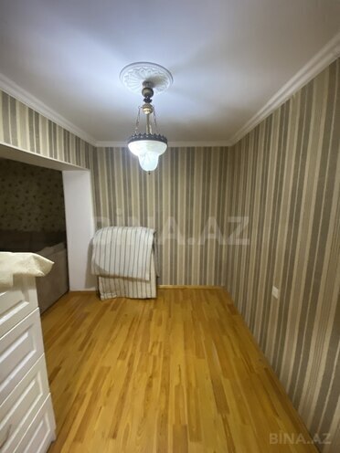 Satılır 2 otaqlı həyət evi/bağ evi 45 m², M.Ə.Rəsulzadə q., photo 11 from 18