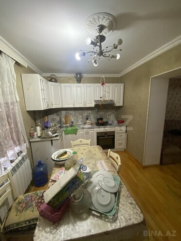 Satılır 2 otaqlı həyət evi/bağ evi 45 m², M.Ə.Rəsulzadə q., photo 15 from 18
