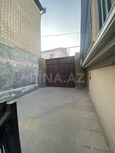 Satılır 2 otaqlı həyət evi/bağ evi 45 m², M.Ə.Rəsulzadə q., photo 3 from 18