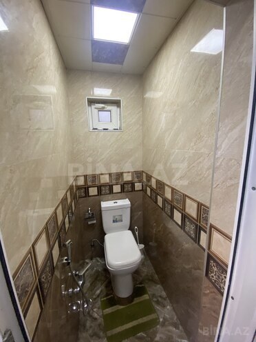 Satılır 2 otaqlı həyət evi/bağ evi 45 m², M.Ə.Rəsulzadə q., photo 17 from 18