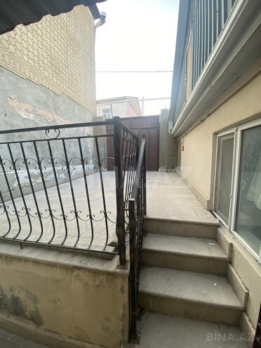 Satılır 2 otaqlı həyət evi/bağ evi 45 m², M.Ə.Rəsulzadə q., photo 6 from 18