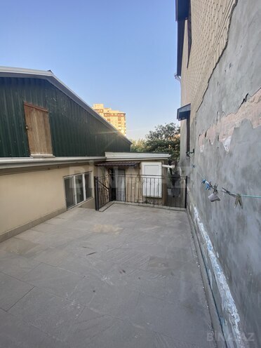 Satılır 2 otaqlı həyət evi/bağ evi 45 m², M.Ə.Rəsulzadə q., photo 1 from 18