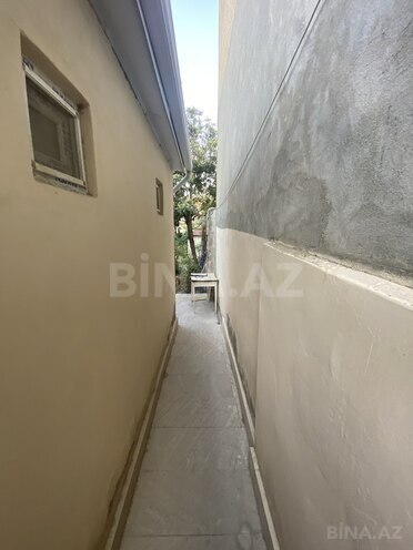 Satılır 2 otaqlı həyət evi/bağ evi 45 m², M.Ə.Rəsulzadə q., photo 7 from 18