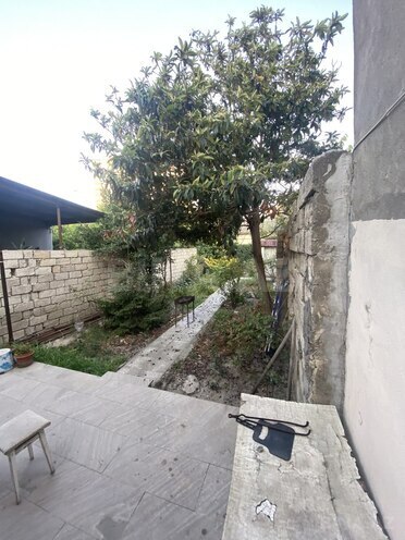 Satılır 2 otaqlı həyət evi/bağ evi 45 m², M.Ə.Rəsulzadə q., photo 5 from 18