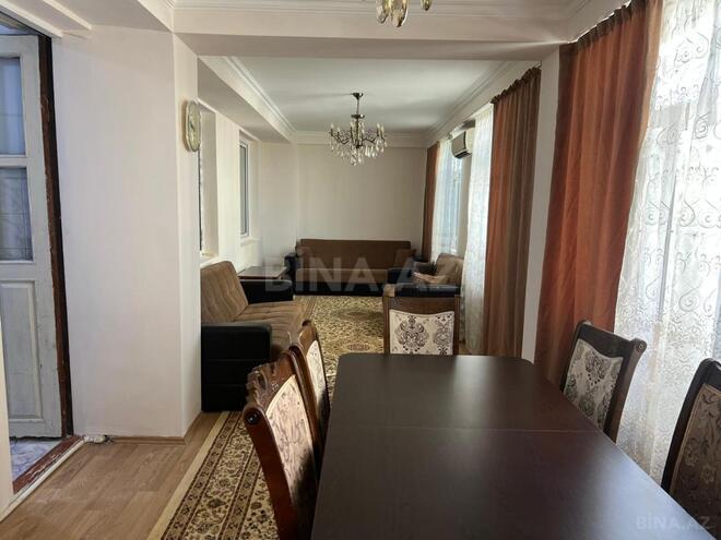 Сдаётся 5-комн. вторичка 130 м², м. Нариман Нариманов, photo 5 from 17