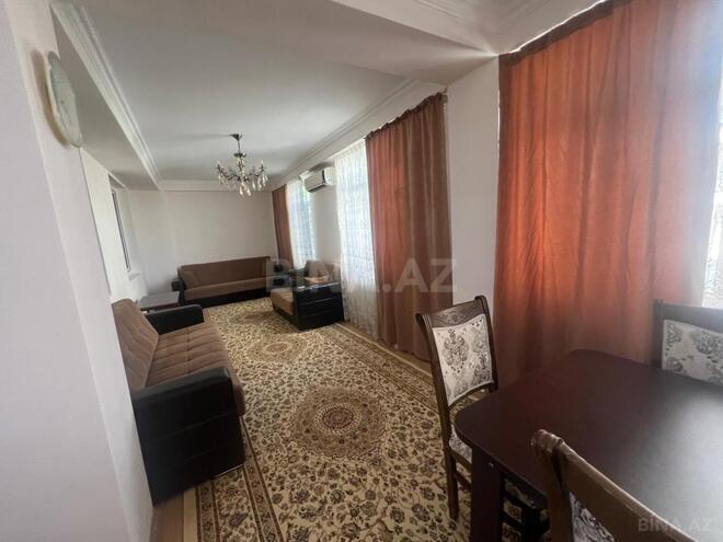 Сдаётся 5-комн. вторичка 130 м², м. Нариман Нариманов, photo 4 from 17